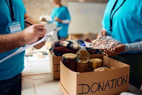 black owned charities.